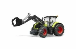 Bruder 3011 Claas ATLES 935RZ Tractor Met Voorlader -OUTDOOR SPEELGOED Winkel 49e01e58bf54b28493bcfdc2b813c4984c2b83af602ac8685eb747fa9235084d