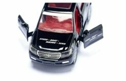 Siku 2543 Personenwagen Met Motorboot -OUTDOOR SPEELGOED Winkel 4 1 4