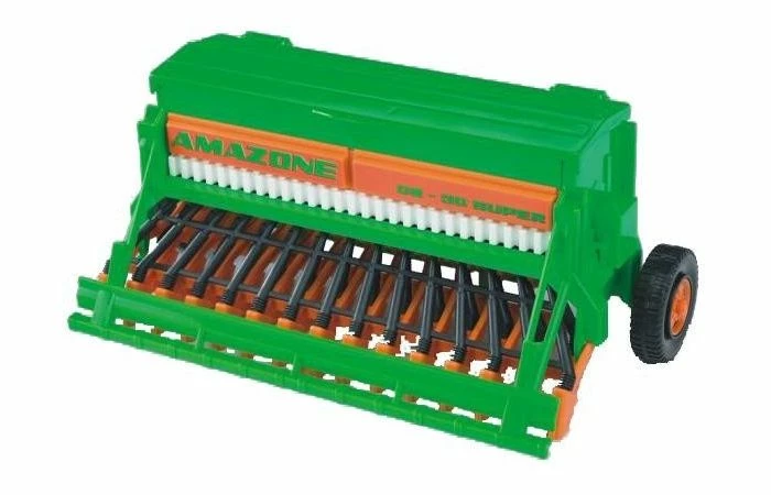 Bruder 2330 Amazone Zaaimachine 3 Bruder 2330 Amazone Zaaimachine