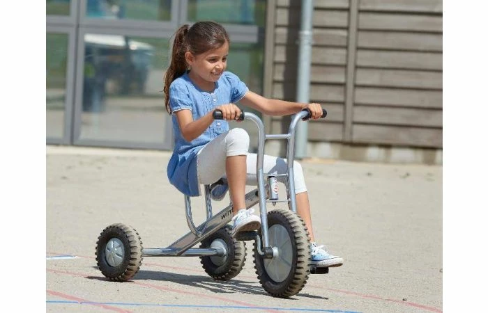 Winther Driewieler Maxi Off-road 5 Winther Driewieler Maxi Off-road - Afbeelding 3