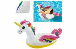 Intex Unicorn Ride-on