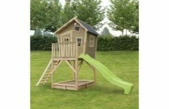 EXIT Crooky 700 Houten Speelhuis -OUTDOOR SPEELGOED Winkel 4b931b80732ff72536f23ef2eda85b4057d67144f5a026b2f192e8b0bbe9a95c