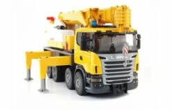Bruder 3570 Scania Liebherr Telescoopkraan -OUTDOOR SPEELGOED Winkel 4b95a7d9e4d550796a00562f98695772e8bbd10d771441400e4841d913d8addf