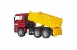 Bruder 2752 MAN Kiepvrachtwagen Met Knikshovel -OUTDOOR SPEELGOED Winkel 4bad2e54d924eb7d5d70aaebf13c511d314b474deea5b5d0abff6681679d9159