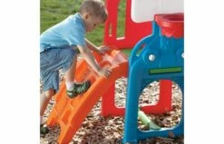 Step2 Game Time Sports Klimtoestel 17 Step2 Game Time Sports Klimtoestel -OUTDOOR SPEELGOED Winkel 4bc9da5190bacc1f6a4c35b21082b7428ab36e67ede2611a0c48050e9d479a83