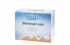 Pool Power Starterkit -OUTDOOR SPEELGOED Winkel 4d09ac7b76f74cf20f46f89c6cf99f4ed941d22f6f447977390e90b022ed48c2