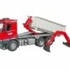 Bruder 3624 MB Arocs Met Roll-Off Container + Schaeff HR16 2 Bruder 3624 MB Arocs Met Roll-Off Container + Schaeff HR16 -OUTDOOR SPEELGOED Winkel 4d2068ec9a0a5a153a97c18dd2e8f19d713bff7c9b5a82c24f488d42d1a1868d