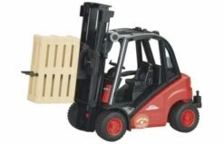 Bruder 2511 Linde Vorkheftruck -OUTDOOR SPEELGOED Winkel 4d280dea818a646c714d0cf86132e66bf0887e97617b3d729649f5f70442e056