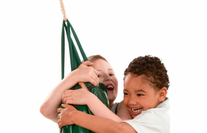 KBT Bokszak - PP Kleur Rood 5 KBT Bokszak - PP Kleur Rood - Afbeelding 3