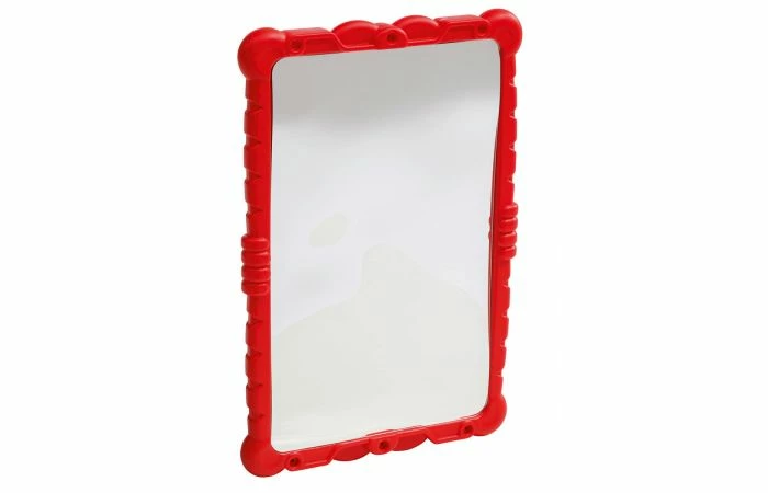 Lachspiegel - Rood 5 Lachspiegel - Rood - Afbeelding 3