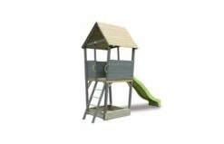 EXIT Aksent Houten Speeltoren -OUTDOOR SPEELGOED Winkel 4ecf6d57c56f94beffa80bba02f616179395b8e4617fc4de1597eb4c1ed2fdee