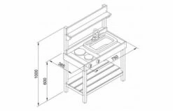 Axi Rosa Zand & Water Speelkeuken Medium 9 Axi Rosa Zand & Water Speelkeuken Medium -OUTDOOR SPEELGOED Winkel 4eea018b21d7e88a43c51cdbb5ad8e5b85f0a333bc943476ee864d3e3163d61c