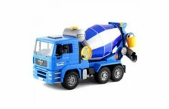Bruder 2744 MAN Betonwagen -OUTDOOR SPEELGOED Winkel 4f29c77900806fb6354c5b76fa9bf0ac99c267ebcc5831e589a45531c6b7dbbe