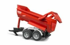 Bruder Burder 2225 Krampe Halfpipe Kieptrailer 8 Bruder Burder 2225 Krampe Halfpipe Kieptrailer -OUTDOOR SPEELGOED Winkel 4f7869883a26ae45bea0214d6c983b1b0d2480df02423e1563172c16b8a2dc74