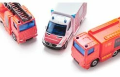 Siku 6326 Set Noodoproep -OUTDOOR SPEELGOED Winkel 5