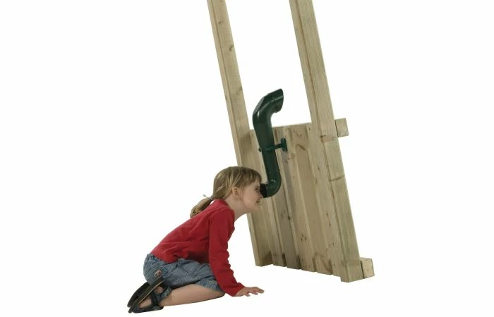 KBT Periscoop Groen 4 KBT Periscoop Groen - Afbeelding 2