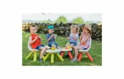 Smoby Outdoor Kruk Groen -OUTDOOR SPEELGOED Winkel 5048f655990e827068c773ed9135922163557e9145dae373c8b00a996cd37cd5