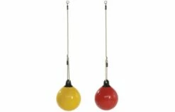 KBT Boeibalschommel Drop Rood - PH 8 KBT Boeibalschommel Drop Rood - PH -OUTDOOR SPEELGOED Winkel 50f5504231324a44eb7a1cc1ecd50cb87c5e6b961695de25345e1bc20c5a48c1