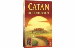 999 Games Catan Het Dobbelspel