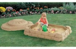 Step2 Naturally Playful Zandbak 10 Step2 Naturally Playful Zandbak -OUTDOOR SPEELGOED Winkel 51f14abc215e7129696a665923881bf9d4584022184f0fbabbc6558da1484c1c