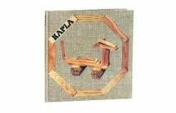 Kapla Voorbeeldboek Dieren En Constructies -OUTDOOR SPEELGOED Winkel 521113 1