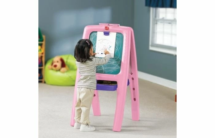 Step2 Schoolbord - 2 Kleuren 9 Step2 Schoolbord - 2 Kleuren - Afbeelding 7