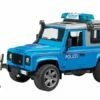 Bruder 2597 Land Rover Politieauto Met Agent En Accessoires 2 Bruder 2597 Land Rover Politieauto Met Agent En Accessoires -OUTDOOR SPEELGOED Winkel 52727437c408e3b66c40acf8f551f72d45a68aab39028517df4ab0eb5330cbf1
