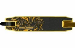 Black Dragon Stuntstep Liquid Gold -OUTDOOR SPEELGOED Winkel 52lp deck