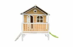 Axi Speelhuis Stef (bruin/wit)