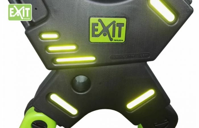 Exit X-Man Safety Keeper 19 Exit X-Man Safety Keeper - Afbeelding 17