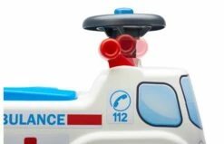 FALK Ambulance Ride-on -OUTDOOR SPEELGOED Winkel 539b15e946694d734d64e54cc45549f5d3a9c5c64833f4ea5b473ea488f14715