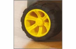 BIG 'Power Worker' Maxi Truck Kiepwagen -OUTDOOR SPEELGOED Winkel 547135212f3f3394594e0ddd5ebbe3cf28a6835cc0e279590ed4ee0ec84ec1e7