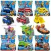 Paw Patrol Basic Vehicle