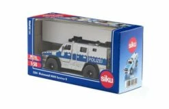 Siku 2304 Rheinmetall MAN Survivor R -OUTDOOR SPEELGOED Winkel 54 1