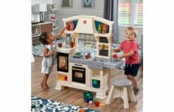 Step2 Classic Kitchen -OUTDOOR SPEELGOED Winkel 54 3 1