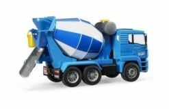 Bruder 2744 MAN Betonwagen -OUTDOOR SPEELGOED Winkel 54b456c4894a6ed7868387672acb05af12accf9ca7a81ccb45aa3f6c4624b8e5