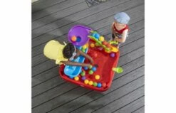 Step2 STEM Discovery Ball Watertafel -OUTDOOR SPEELGOED Winkel 54cfc7821657b352eae27eab85abc01fc6191a37 1920x1920