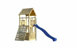 Woodvision Speeltoestel Orang-Oetan, Groen Geïmpregneerd