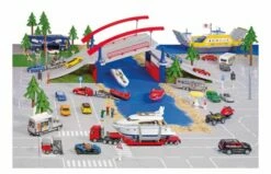 Siku 5503 World Hefbrug