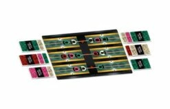 999 Games Squid Game -OUTDOOR SPEELGOED Winkel 550x208