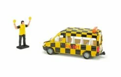 SIKU 5402 World Verkeersvliegtuig Met Accessoires -OUTDOOR SPEELGOED Winkel 550x257