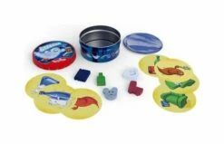 999 Games Tiny Tins Vlotte Geesten (Los) 7 999 Games Tiny Tins Vlotte Geesten (Los) -OUTDOOR SPEELGOED Winkel 550x299