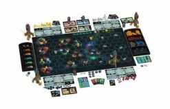 999 Games Catan Uitbreiding Kosmonauten 5/6 Spelers 6 999 Games Catan Uitbreiding Kosmonauten 5/6 Spelers -OUTDOOR SPEELGOED Winkel 550x352