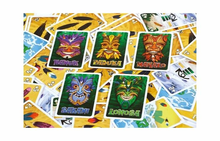 999 Games Samoa 5 999 Games Samoa - Afbeelding 3