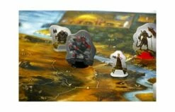 999 Games Andor De Verloren Legenden Oude Geesten Uitbreiding -OUTDOOR SPEELGOED Winkel 550x366 8