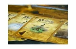 999 Games Andor De Verloren Legenden Oude Geesten Uitbreiding -OUTDOOR SPEELGOED Winkel 550x366 9