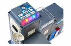 Siku 5510 Politiestation 9 Siku 5510 Politiestation -OUTDOOR SPEELGOED Winkel 550x412