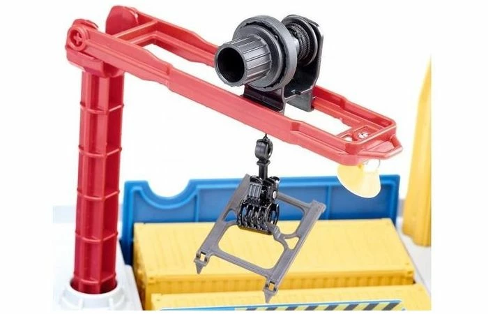 Siku 5403 World Containerschip 6 Siku 5403 World Containerschip - Afbeelding 4