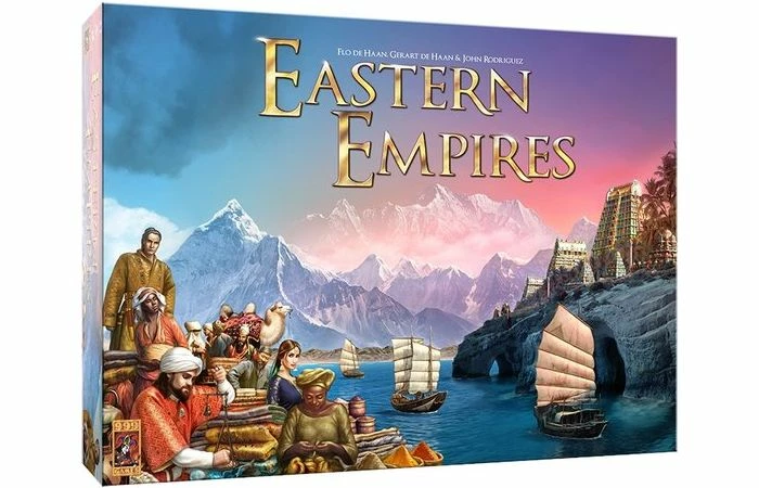 999 Games Eastern Empires 3 999 Games Eastern Empires