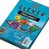 999 Games Scoreblokken Clever Challange 1 999 Games Scoreblokken Clever Challange -OUTDOOR SPEELGOED Winkel 550x451